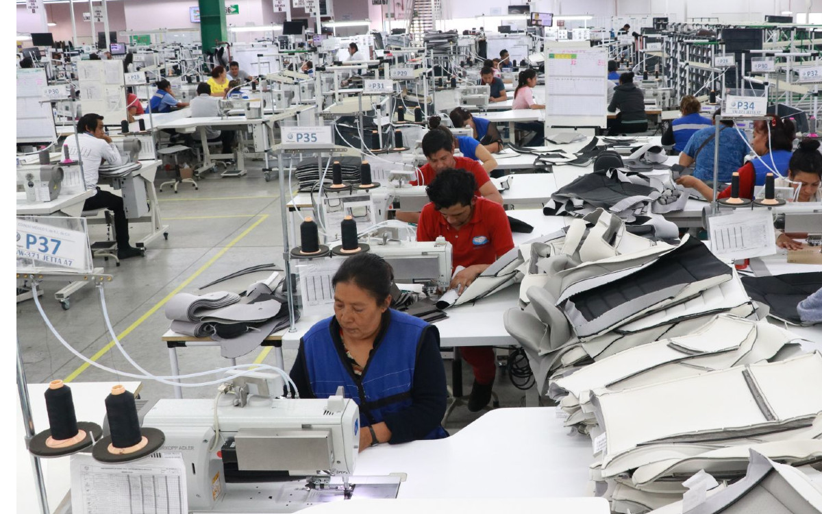 México suma 363 anuncios de inversión por 106,418 millones de dólares en 2023