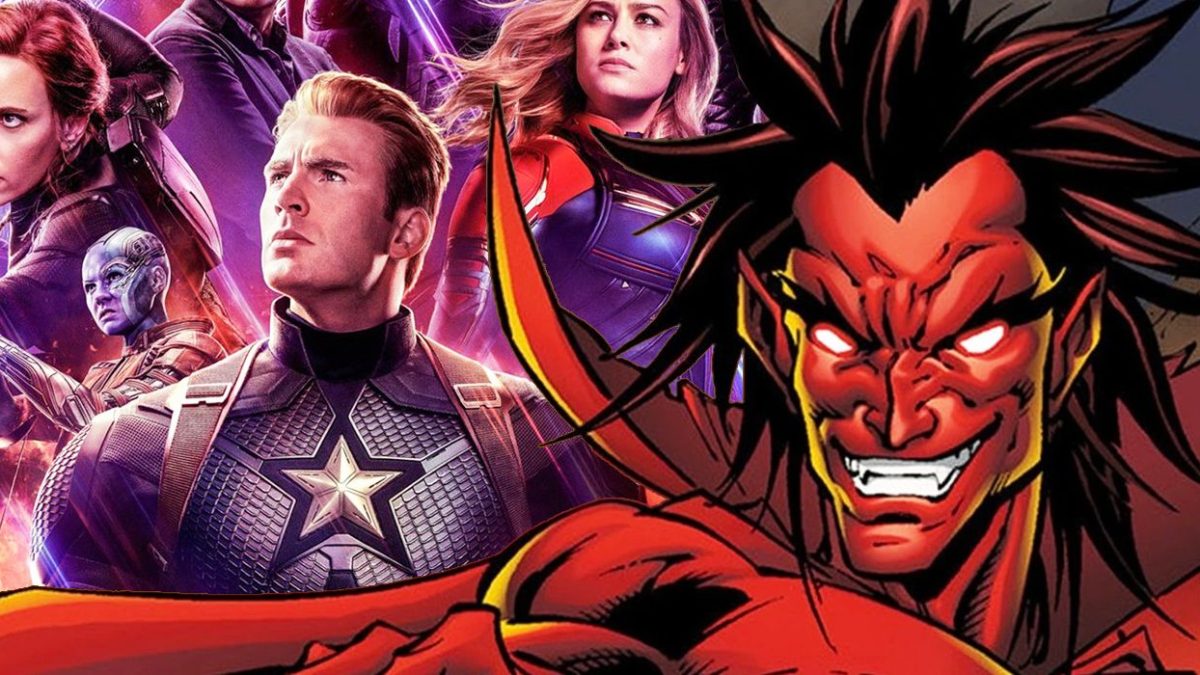 "Mi mayor enemigo": el enemigo oficial de Mephisto revela su camino hacia el MCU