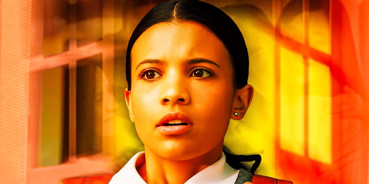 Mi vida con los Walter Boys La temporada 2 necesita solucionar un problema de la historia de Jackie que la temporada 1 ignoró