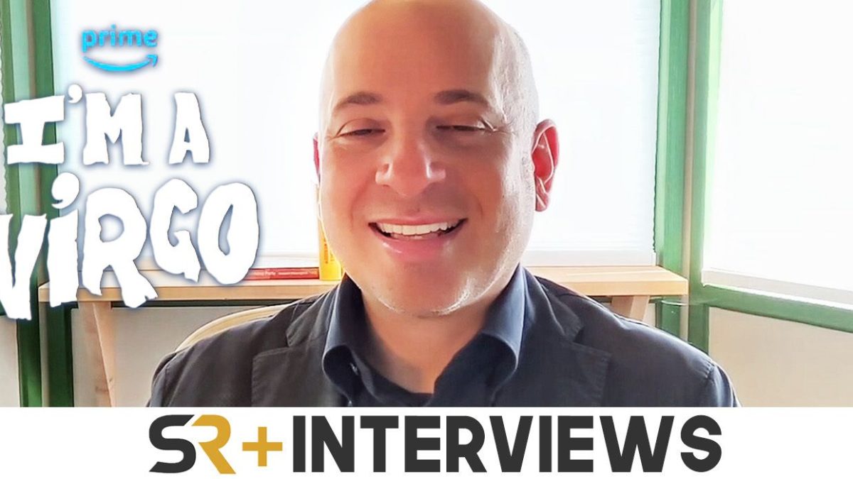 Michael Ellenberg sobre Soy Virgo y cómo producir la ambiciosa visión de Boots Riley