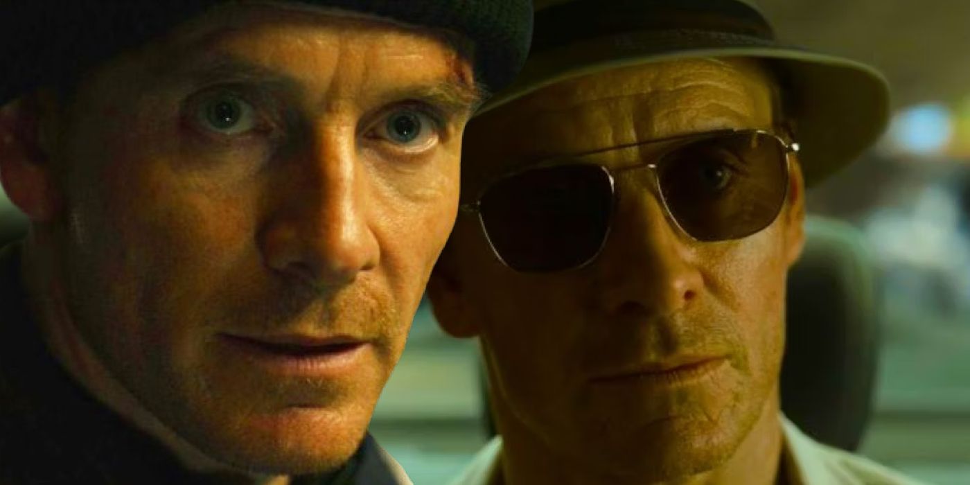 Michael Fassbender aborda si el asesino es bueno en su trabajo (o simplemente está mintiendo)