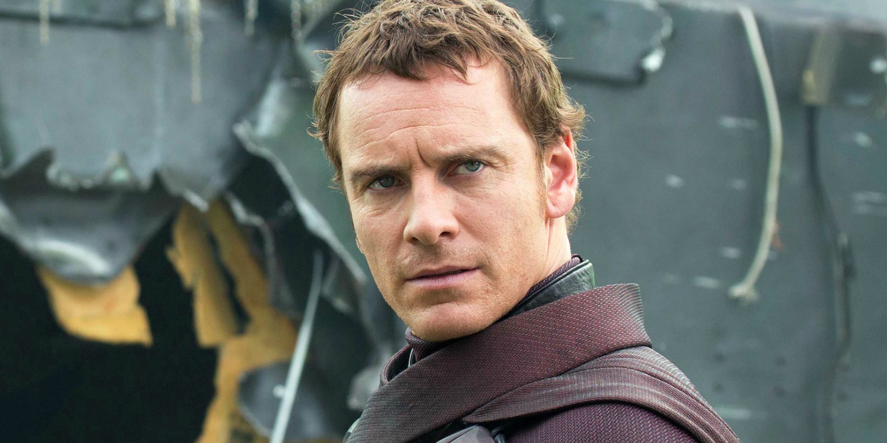 Michael Fassbender habla sobre el controvertido final de X-Men de Fox 4 años después