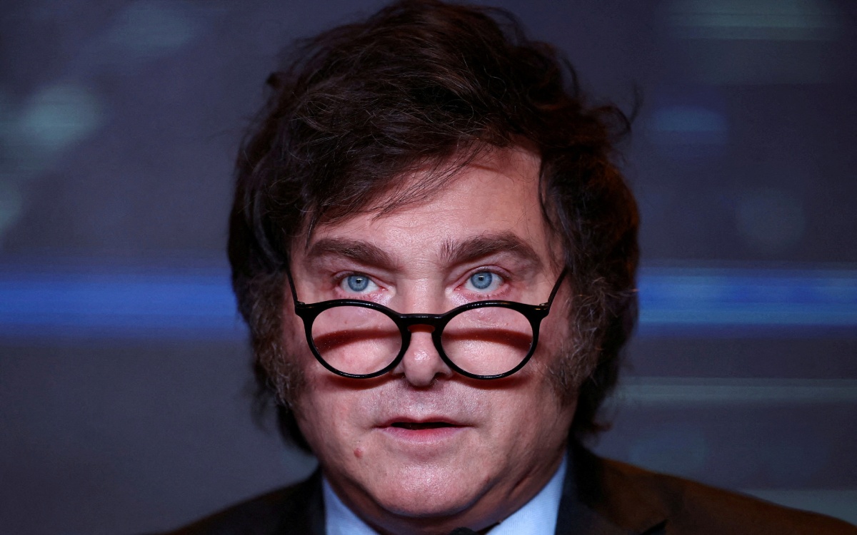 Milei formaliza el rechazo de Argentina a ingresar en el grupo de los BRICS