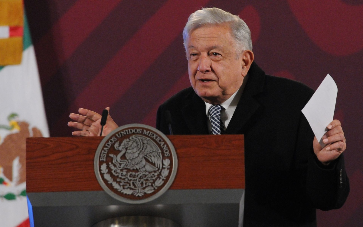 Ministros actuales deberán ganar elecciones para continuar en cargo, según reforma de AMLO