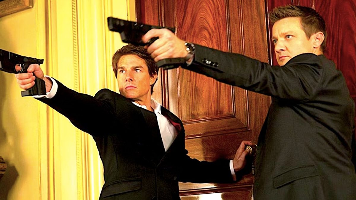 Misión: Imposible demostró hace 12 años que no puede reemplazar a Tom Cruise (y no debería volver a intentarlo)