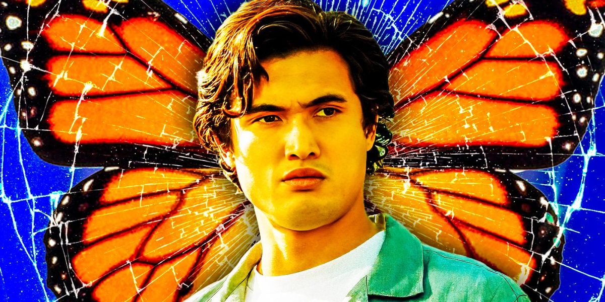 Monarcas, espejos y método de actuación: explicación del simbolismo de mayo y diciembre