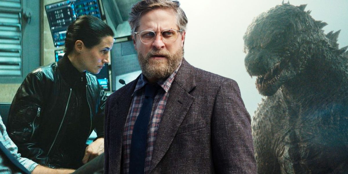 Monarch: Legacy Of Monsters Star revela el mayor problema de Monarch