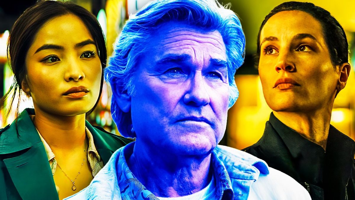 Monarch hace X revelaciones cruciales sobre el padre de Cate y Kentaro