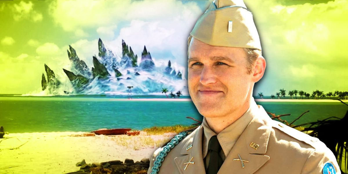 Monsterverse finalmente revela lo que sucedió después de que los militares intentaron matar a Godzilla en 1954
