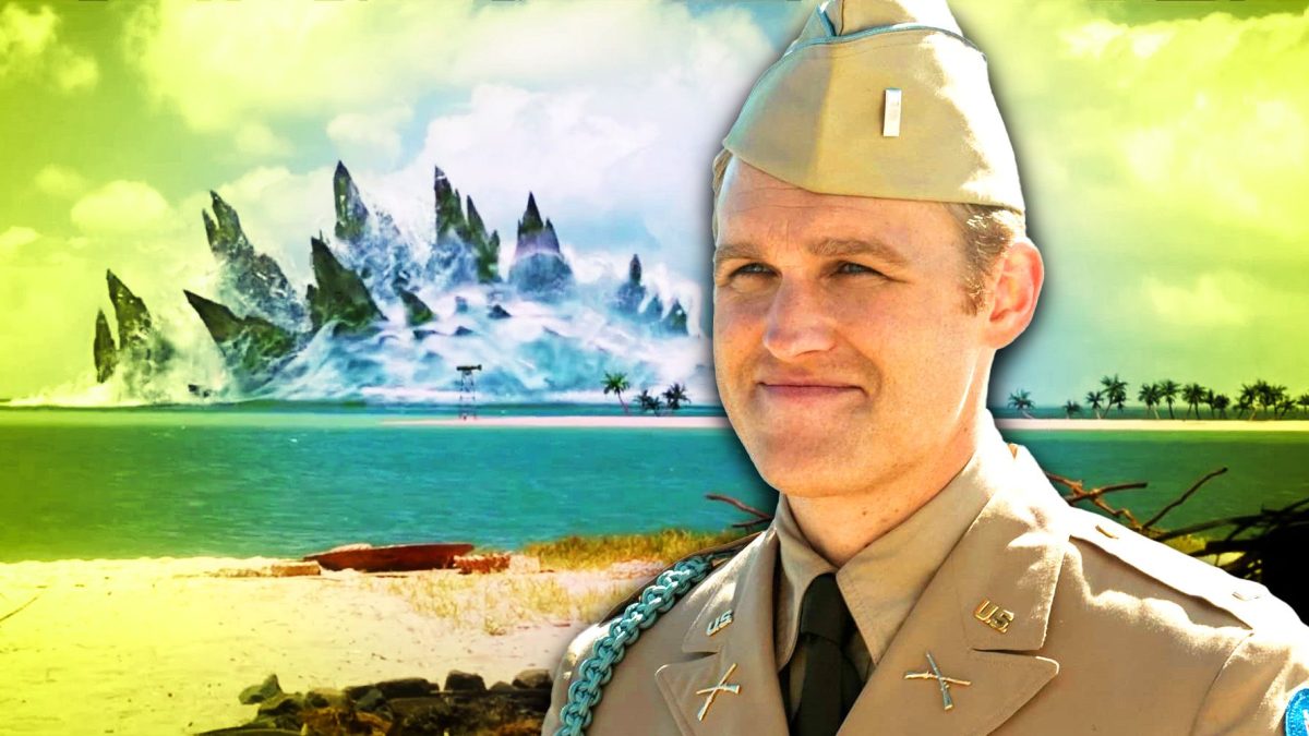 Monsterverse finalmente revela lo que sucedió después de que los militares intentaron matar a Godzilla en 1954