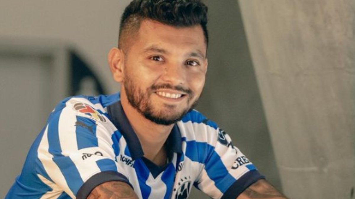 Monterrey anuncia sanción contra 'Tecatito' Corona