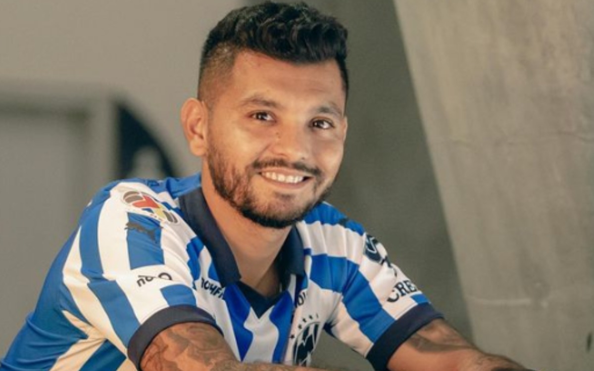 Monterrey anuncia sanción contra ‘Tecatito’ Corona