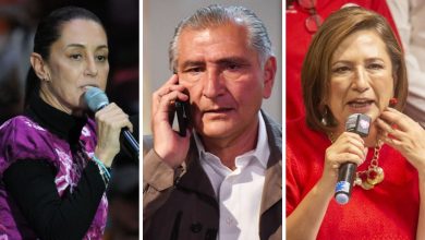 Morena y la oposición ocultaron gastos millonarios de sus procesos internos: Núñez