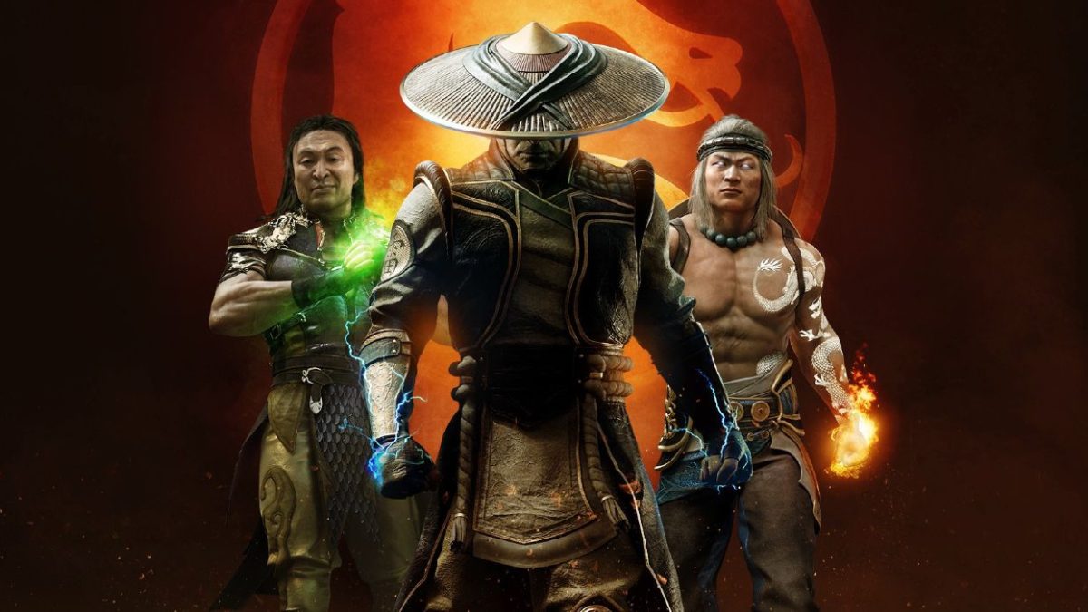 Mortal Kombat 11: Revisión de Aftermath: un luchador caro e hinchado