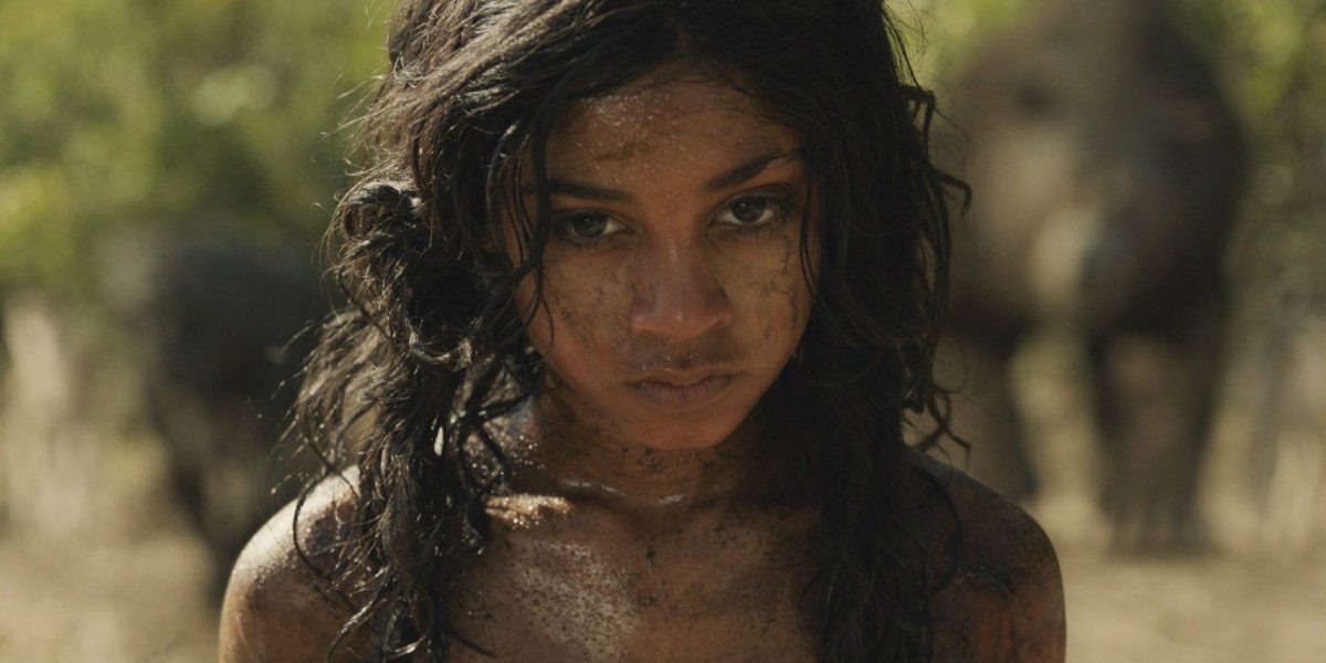 Mowgli: La leyenda de la jungla Tráiler - Mowgli está dividido entre mundos