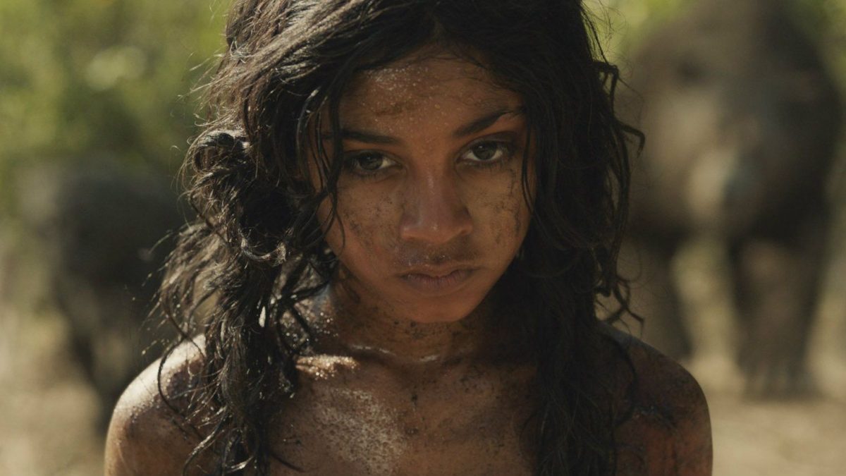 Mowgli: La leyenda de la jungla Tráiler - Mowgli está dividido entre mundos