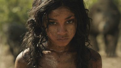 Mowgli: La leyenda de la jungla Tráiler - Mowgli está dividido entre mundos