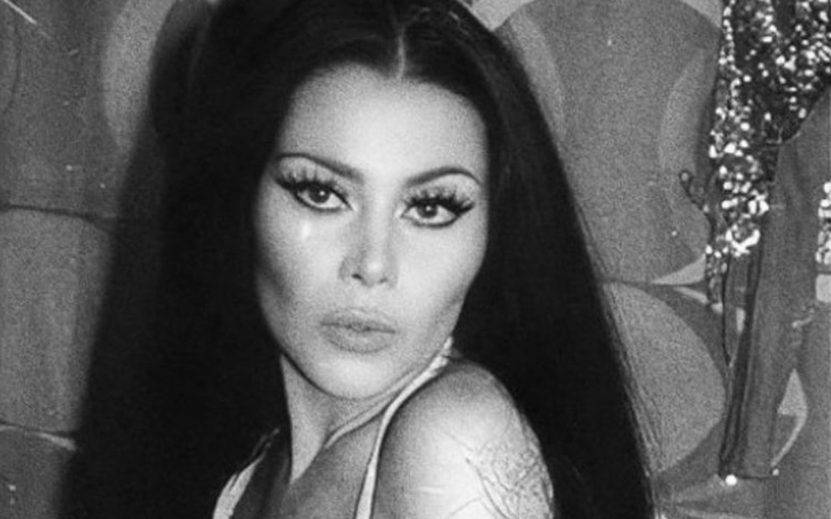 Muere la actriz y vedette Rossy Mendoza a los 80 años