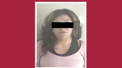 Mujer exigía dinero para no difundir fotografías en redes sociales y fue detenida