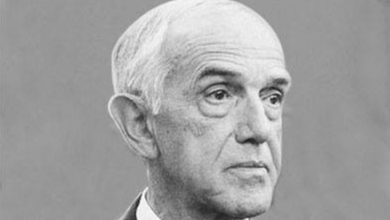 Murió Gaston Glock, creador de la pistola más vendida del mundo