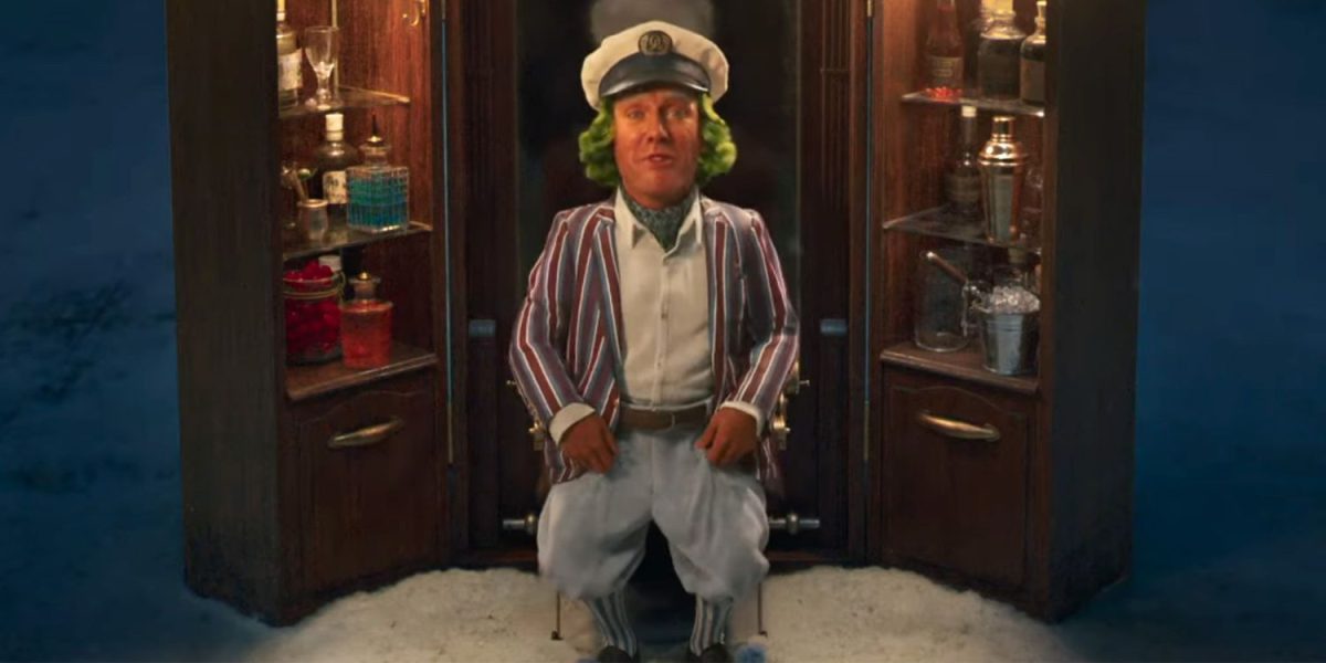 "Muy incómodo": Hugh Grant se muestra brutalmente honesto acerca de filmar a Wonka como un Oompa-Loompa