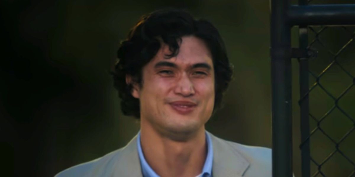 "My Juilliard": Charles Melton reflexiona sobre Riverdale mientras gana premios en mayo y diciembre