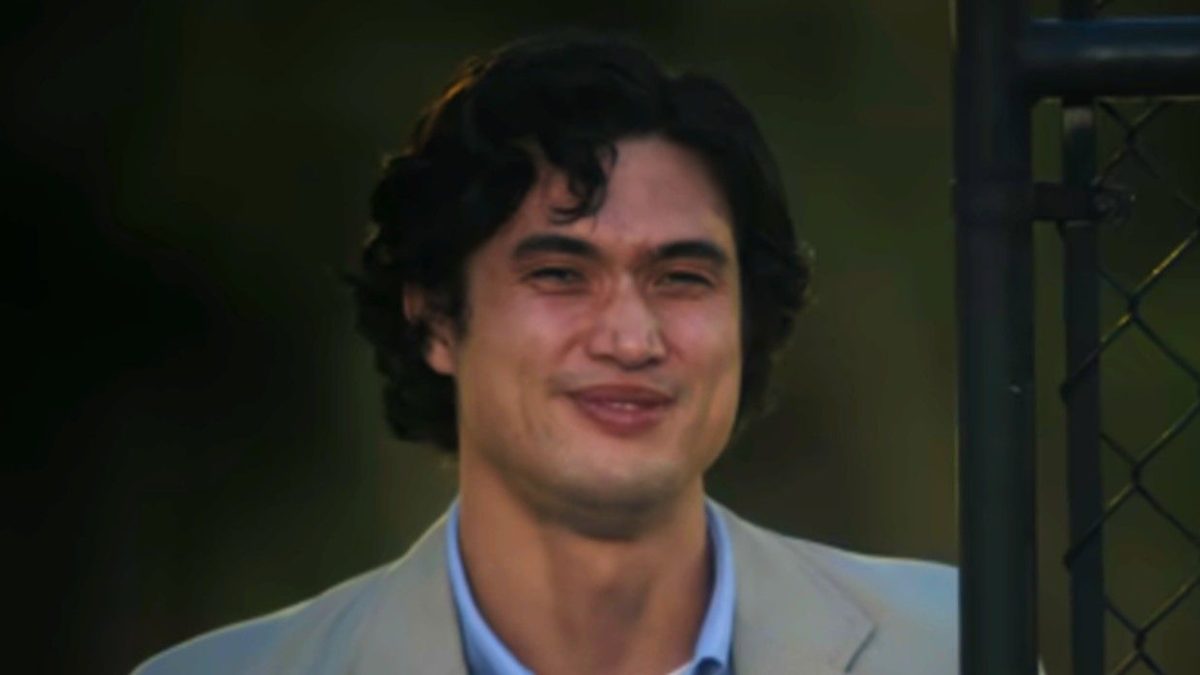 "My Juilliard": Charles Melton reflexiona sobre Riverdale mientras gana premios en mayo y diciembre