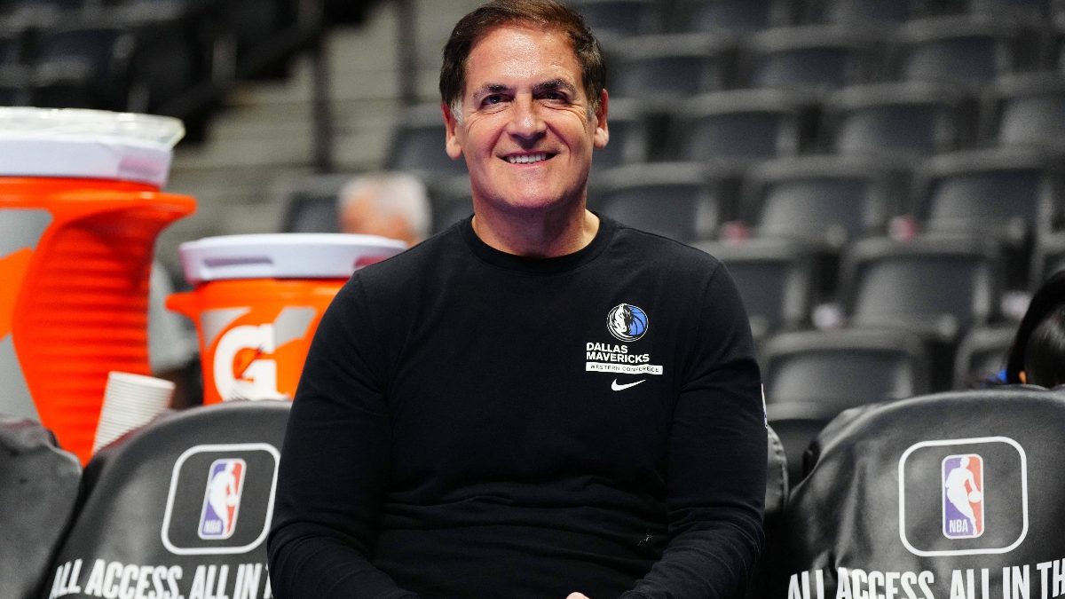 NBA: Mark Cuban vende la mayoría de acciones de Mavericks pero conserva el control del equipo