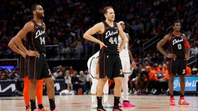 NBA: Pistons de Detroit llegan a 27 derrotas consecutivas en la peor racha de la historia