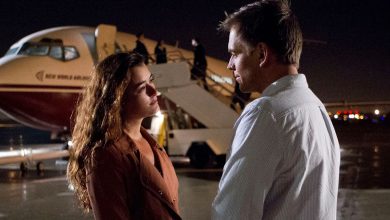 NCIS: ¿Ziva y Tony se reunieron después de que ella fingiera su muerte?