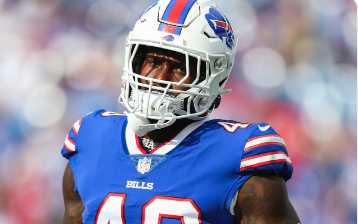 NFL: Emiten orden de arresto por violencia doméstica contra Von Miller