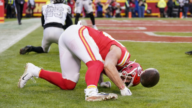 NFL: Jefes y Vaqueros alargan su crisis de cara a playoffs