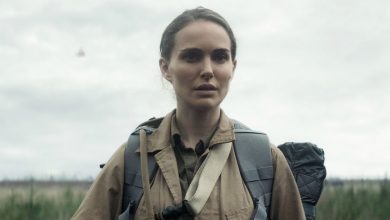 Natalie Portman está evolucionando en el nuevo tráiler televisivo de Annihilation
