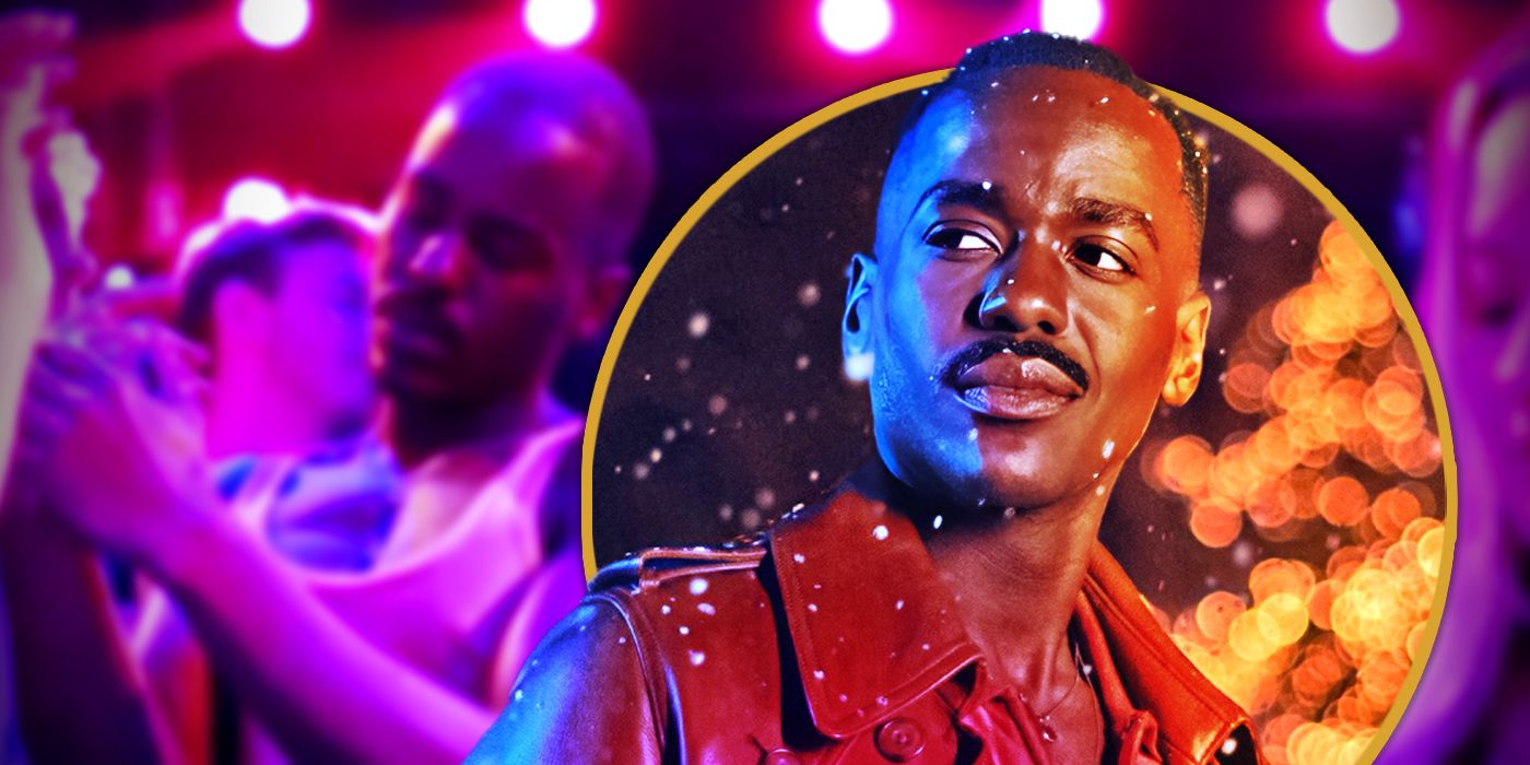 Ncuti Gatwa de Doctor Who quiere que la travesura y la curiosidad sean la luz que guíe a su médico