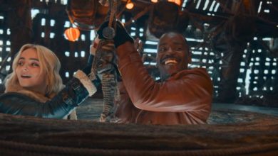 Ncuti Gatwa habla sobre si regresará para una tercera temporada de Doctor Who