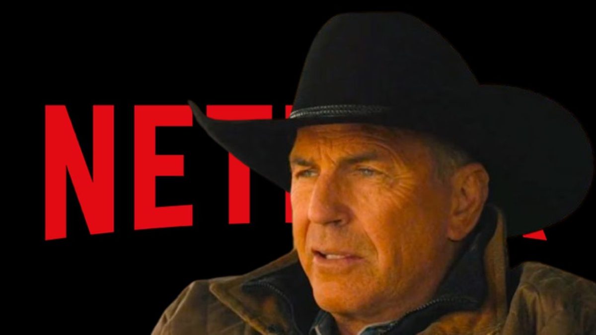 Netflix desarrolla un programa épico del oeste moderno (¿será el próximo Yellowstone?)