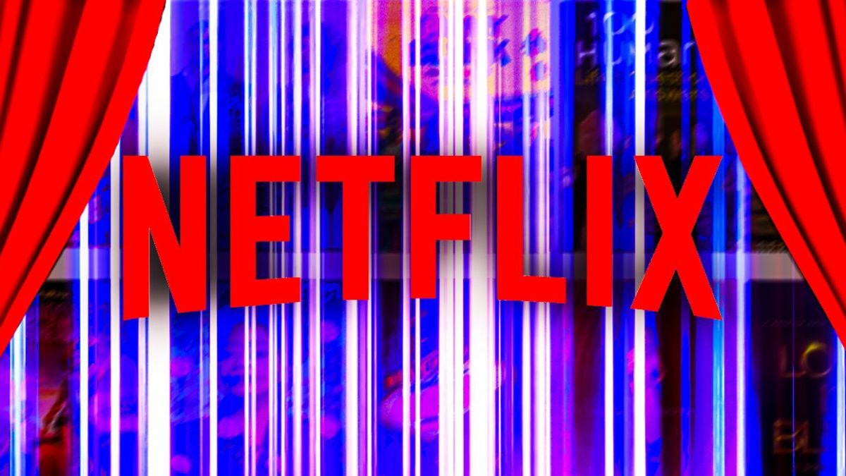 Netflix finalmente está abriendo el telón, pero el servicio de transmisión aún oculta más de lo que piensas