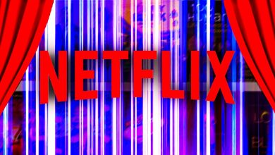 Netflix finalmente está abriendo el telón, pero el servicio de transmisión aún oculta más de lo que piensas