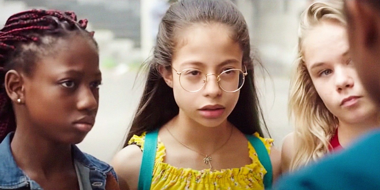 Netflix gana demanda contra una de sus películas más controvertidas