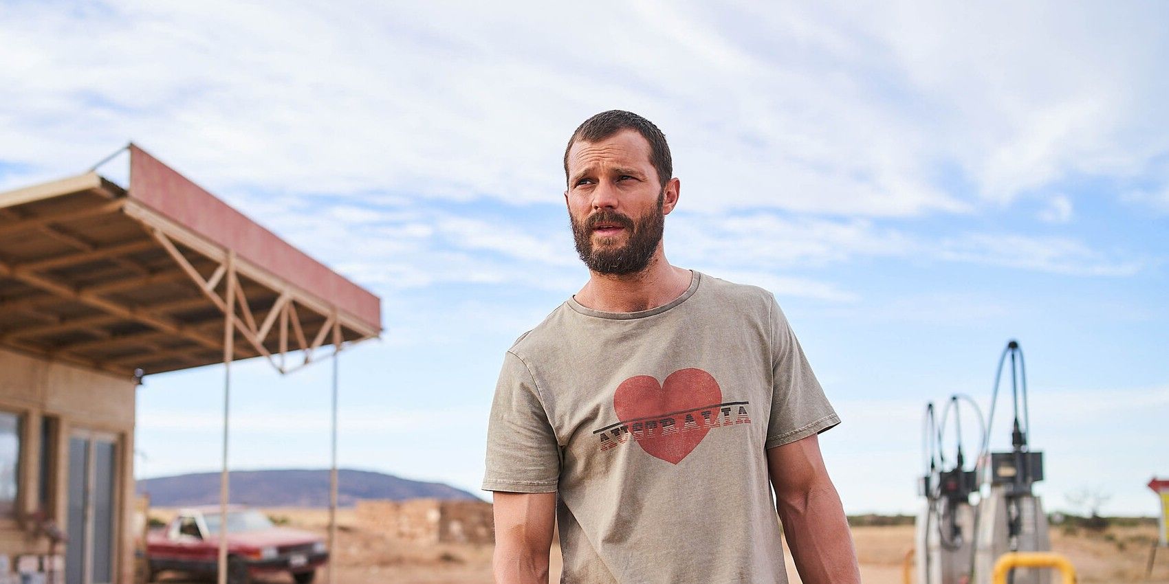 Netflix salva el programa Abandoned Max protagonizado por Jamie Dornan y confirma la fecha de lanzamiento de la temporada 2