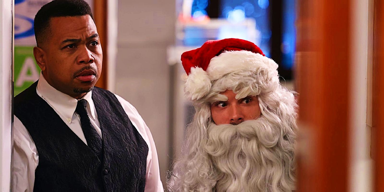 Netflix tiene una nueva película navideña en el top 10 mundial (¿pero es buena?)