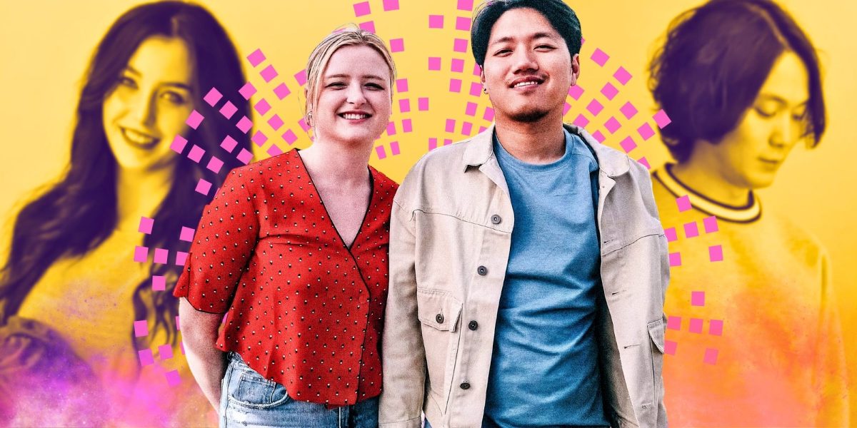 Nick y Devin del prometido de 90 días realmente podrían funcionar (no como Jihoon y Deavan)