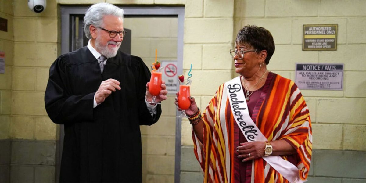 Night Court recibirá un especial de Navidad en NBC antes del lanzamiento de la temporada 2