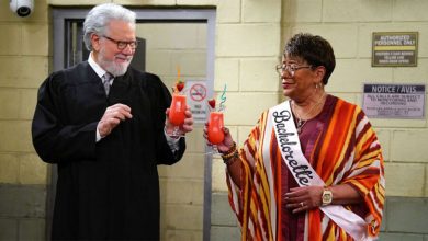 Night Court recibirá un especial de Navidad en NBC antes del lanzamiento de la temporada 2