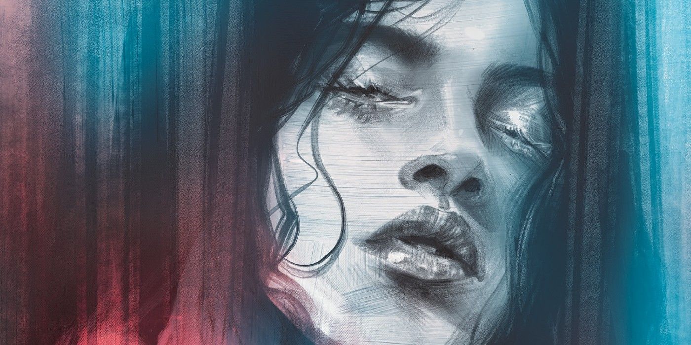 Night People revela una asombrosa portada para la adaptación cómica de la novela de Barry Gifford (exclusivo)