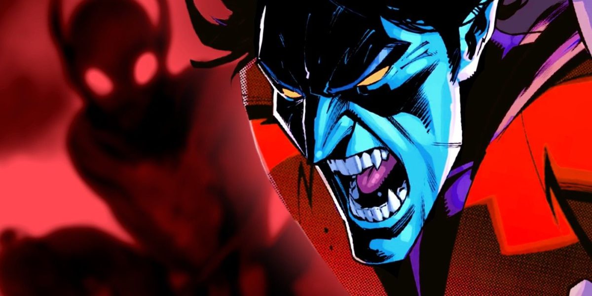 Nightcrawler es combustible para pesadillas de terror corporal mientras la nueva identidad de 'Uncanny Spider-Man' lo consume