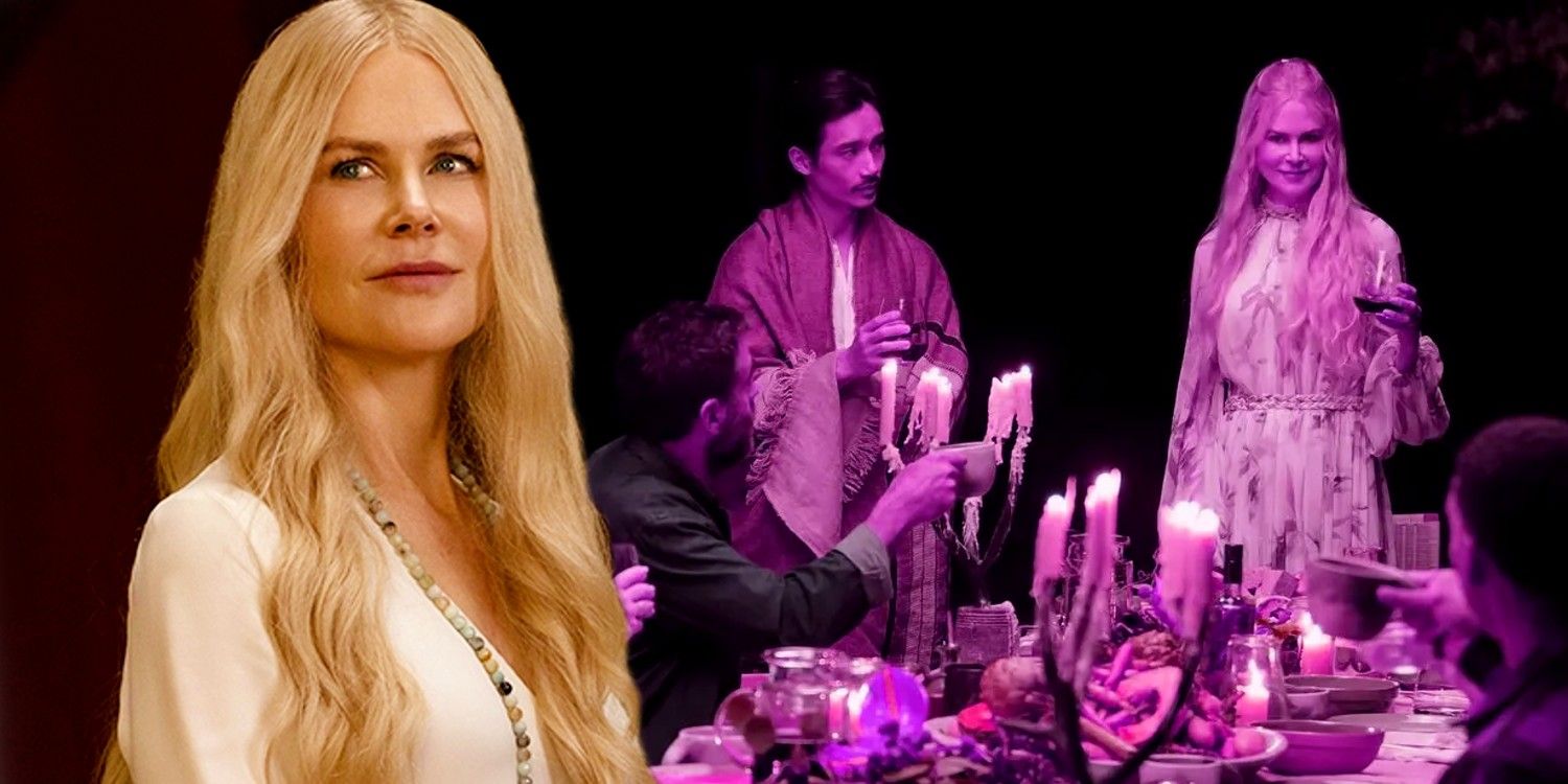 Nine Perfect Strangers Temporada 2: reparto, detalles de la historia y todo lo que sabemos