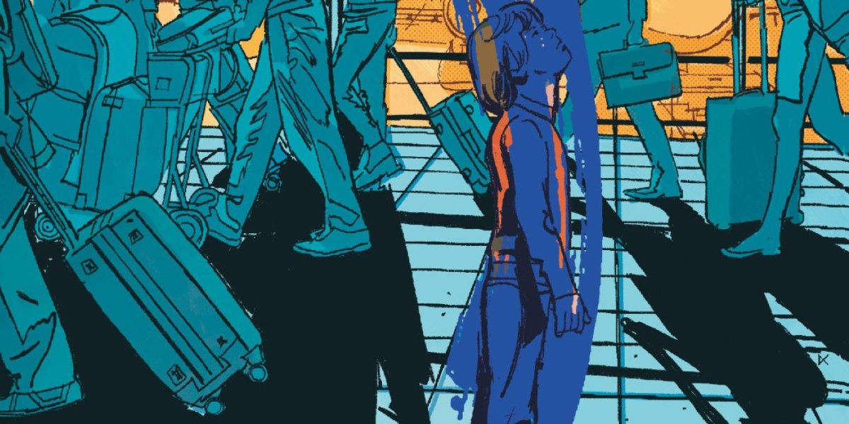 "Niños superdotados y marcianos renacidos": los primeros 2 números de INDIGO CHILDREN disponibles para leer ahora (exclusivo)