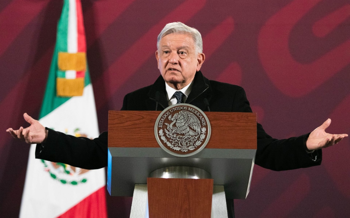 ‘No borramos a nadie’: AMLO sobre censo de desaparecidos
