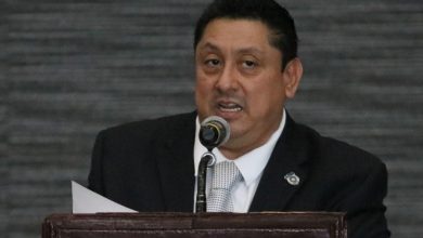 'No hay delito qué perseguir': La postura de Uriel Carmona